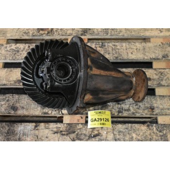 Διαφορικό Πισω Nissan Terrano 8x39 1995-2005