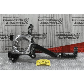 Ακραξόνιο Αριστερό Toyota Hilux / REVO GUN 125 4X4 2015-2020 43212-KK010 (Καινούργιο)