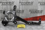 Ακραξόνιο Αριστερό Toyota Hilux / REVO GUN 125 4X4 2015-2020 43212-KK010 (Καινούργιο)