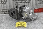Turbo/Τουρμπίνα Isuzu D-Max 2.5 4JK1 Twin Turbo 2012-2018 8981506872 (Καινούργια)