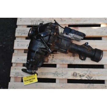 Διαφορικό Μπροστά 4x4 Toyota Hilux KUN 3.0 1KD Αυτοματο 11X41 2006-2015