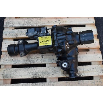 Διαφορικό Μπροστά 4x4 Toyota Hilux KUN 3.0 1KD 12X43 2006-2015