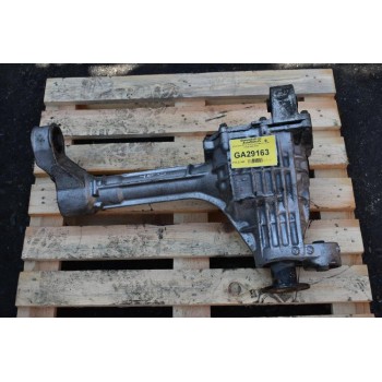 Διαφορικό Μπροστά Nissan Navara D40 13X48 2005-2010