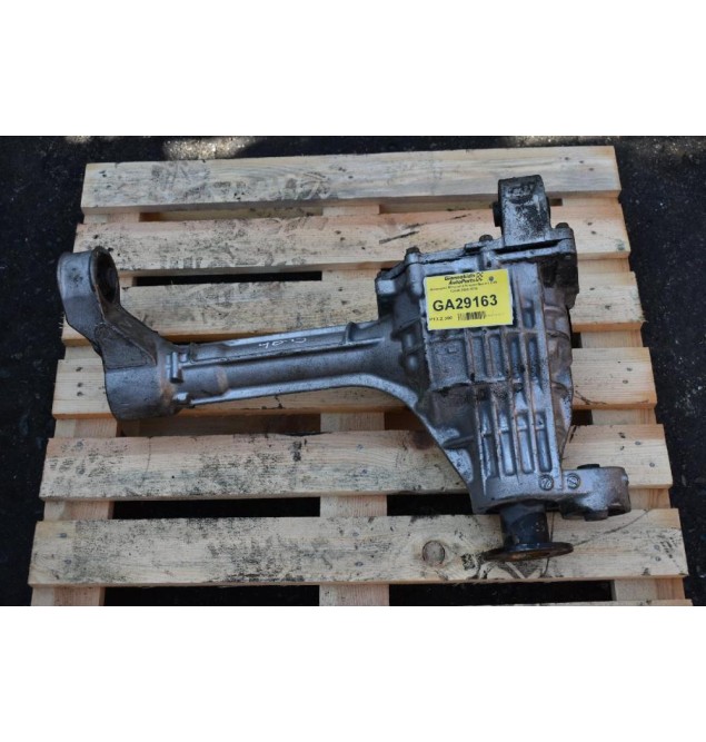Διαφορικό Μπροστά Nissan Navara D40 13X48 2005-2010