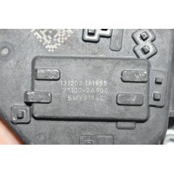 Πεταλούδα Γκαζιού Hyundai I20 D4FC 1.4 / D4FC CRDI 2012-2015 35100-2A900