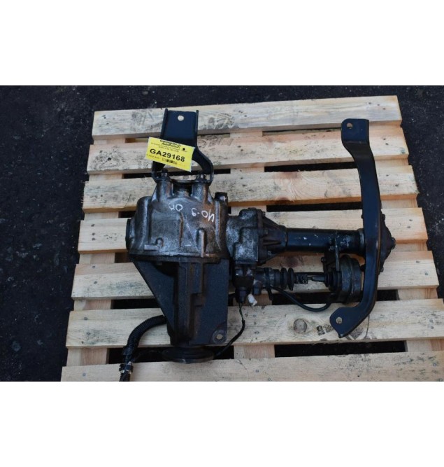 Διαφορικό Εμπρός Ford Ranger / Mazda B2500 9x40 1997-2005