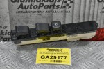Διακόπτες Παραθύρων Mitsubishi Canter 2005-2014 MK421158 24V Εμπρός Αριστερό (12pins)