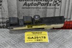 Διακόπτες Παραθύρων Mitsubishi Canter 2005-2014 MK421158 24V Εμπρός Αριστερό (12pins)