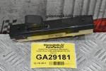 Διακόπτης Παραθύρου Mitsubishi Canter-Fuso 1998-2005 MK421111 24V (8pins)