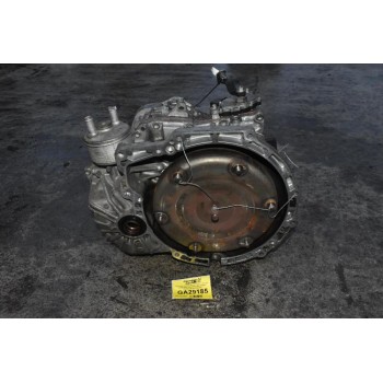 Αυτοματο Σασμαν Mini Cooper S 1.6 Turbo N14B16AB 2006-2015 (2400.300609 7524781-04 09F2H62393)