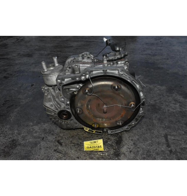 Αυτοματο Σασμαν Mini Cooper S 1.6 Turbo N14B16AB 2006-2015 (2400.300609 7524781-04 09F2H62393)