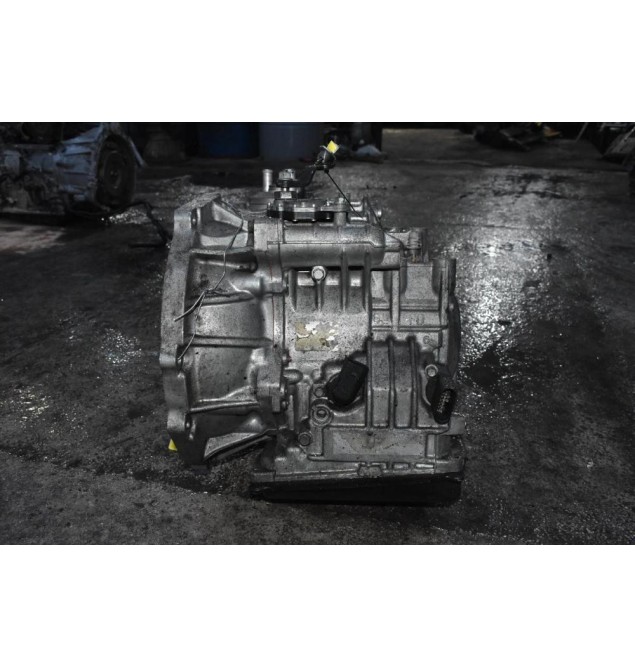 Αυτοματο Σασμαν Mini Cooper S 1.6 Turbo N14B16AB 2006-2015 (2400.300609 7524781-04 09F2H62393)