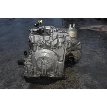 Αυτοματο Σασμαν Mini Cooper S 1.6 Turbo N14B16AB 2006-2015 (2400.300609 7524781-04 09F2H62393)