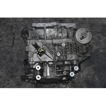 Αυτοματο Σασμαν Mini Cooper S 1.6 Turbo N14B16AB 2006-2015 (2400.300609 7524781-04 09F2H62393)