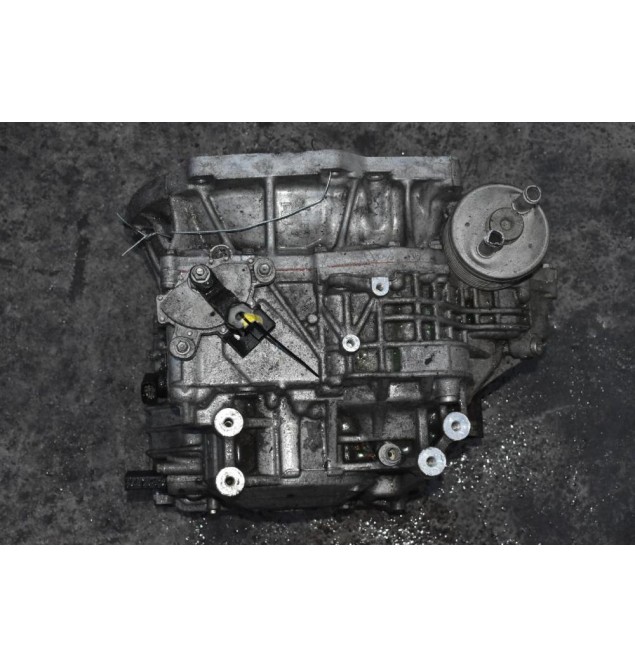 Αυτοματο Σασμαν Mini Cooper S 1.6 Turbo N14B16AB 2006-2015 (2400.300609 7524781-04 09F2H62393)