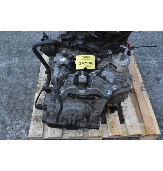 Αυτοματο Σασμαν Mini Cooper 1.6 N16B16AB 2009-2015 (763857501 12D2H40311)