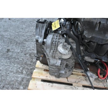 Αυτοματο Σασμαν Mini Cooper 1.6 N16B16AB 2009-2015 (763857501 12D2H40311)