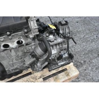 Αυτοματο Σασμαν Mini Cooper 1.6 N16B16AB 2009-2015 (763857501 12D2H40311)