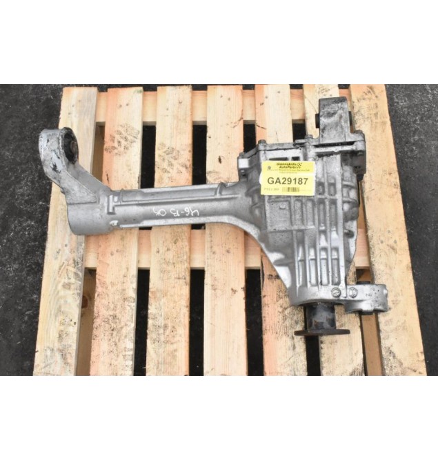 Διαφορικό Μπροστά Nissan Navara D40 13X46 2005-2010