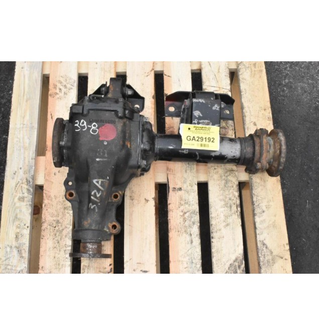 Διαφορικό Μπροστά Nissan Navara  D21/D22 8X39 1990-2005