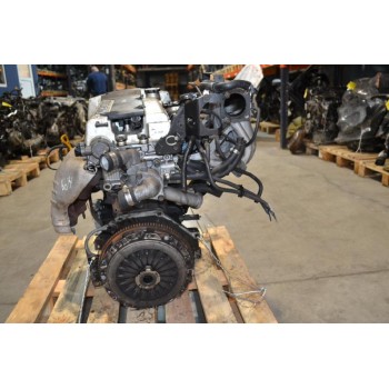 Κινητήρας  Hyundai Santa Fe 2.4 16V G4JS 140ps 2002-2011