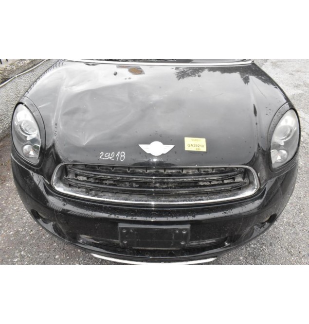 Μούρη Mini Countryman R60 2.0D N47C20A 2011-2016