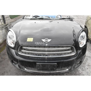 Μούρη Mini Countryman R60 2.0D N47C20 2011-2016