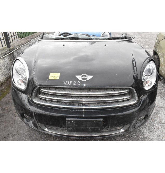 Μούρη Mini Countryman R60 2.0D N47C20 2011-2016