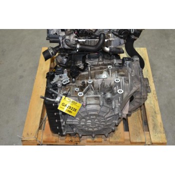 Αυτόματο Σασμάν Kia Sportage CRD D4FD 2010-2019