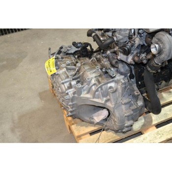 Αυτόματο Σασμάν Kia Sportage CRD D4FD 2010-2019