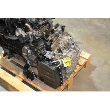 Αυτόματο Σασμάν Kia Sportage CRD D4FD 2010-2019