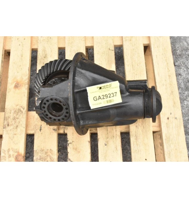 Διαφορικό Πίσω Kia Sorento 2.5 CRD D4CB 11x41 2001-2010