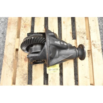 Διαφορικό Πισω Isuzu D-Max 4x4 11x41 2002-2012