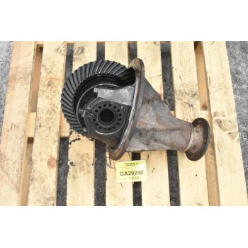 Διαφορικό Μπροστά Mitsubishi L200 Safari 12X47 2006-2011 (Μπλοκέ)