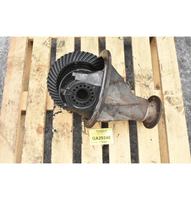 Διαφορικό Μπροστά Mitsubishi L200 Safari 12X47 2006-2011 (Μπλοκέ)