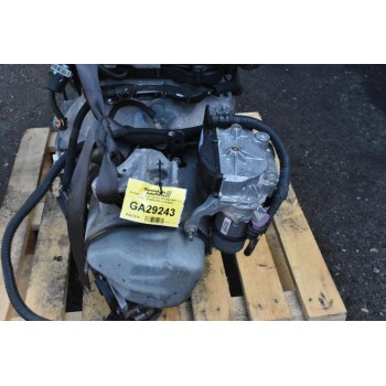 Αυτόματο Σασμάν Citroen C3 HMZ HM01 1.2 (10B2) (9674098280) 2015-2020
