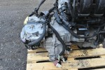 Αυτόματο Σασμάν Citroen C3 HMZ HM01 1.2 (10B2) (9674098280) 2015-2020