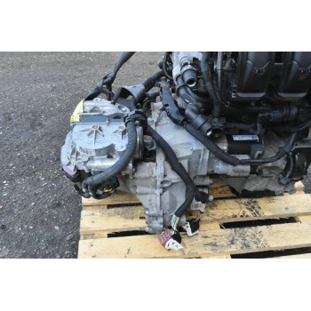 Αυτόματο Σασμάν Citroen C3 HMZ HM01 1.2 (10B2) (9674098280) 2015-2020