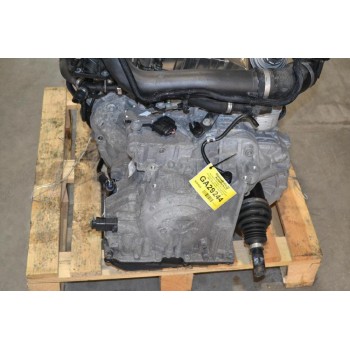 Αυτόματο Σασμάν Mini Cooper / Countryman 2.0 N47C20A 2009-2016 2400.7636570-02 GA6F21WA