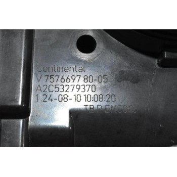 Πεταλούδα Γκαζιού Mini Cooper R56 N16B16 2006-2011 V757669780-05 A2C53279370