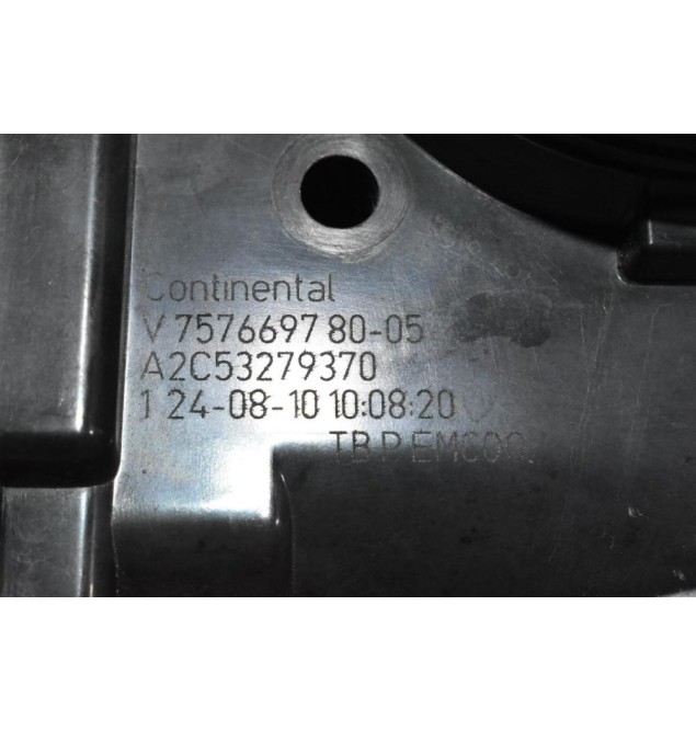 Πεταλούδα Γκαζιού Mini Cooper R56 N16B16 2006-2011 V757669780-05 A2C53279370