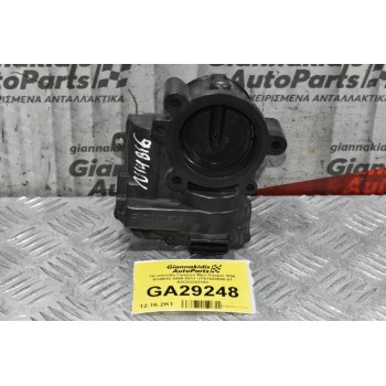 Πεταλούδα Γκαζιού Mini Cooper R56 N14B16 2006-2011 V757438080-01 A2C53252163