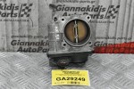 Πεταλούδα Γκαζιού Nissan Qashqai 2.0 2007-2012 SERA 526-01 MR20