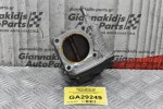 Πεταλούδα Γκαζιού Nissan Qashqai 2.0 2007-2012 SERA 526-01 MR20