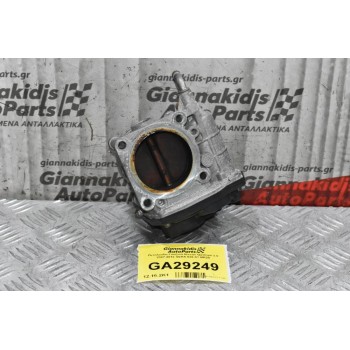 Πεταλούδα Γκαζιού Nissan Qashqai 2.0 2007-2012 SERA 526-01 MR20