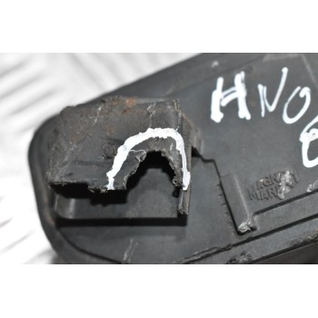 Πεταλούδα Γκαζιού Peugeot 308 1.2 HN02 2014-2021 9801942080 (Μικρό Σπάσιμο Στην Φύσα)