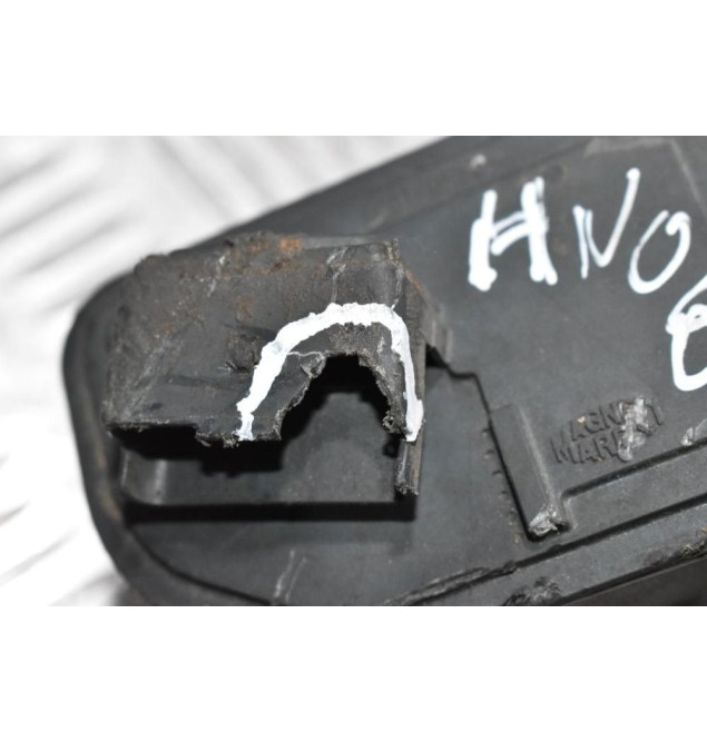 Πεταλούδα Γκαζιού Peugeot 308 1.2 HN02 2014-2021 9801942080 (Μικρό Σπάσιμο Στην Φύσα)