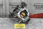 Πεταλούδα Γκαζιού Toyota Avensis - Corolla 1999-2002 3ZZ 89452-20130 198500-1071 (4 Βίδες)