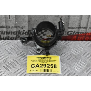 Μετρητής Μάζας Αέρα MAF Bmw 5 F10 N47D20C 2009-2016 1161850668405 11884414