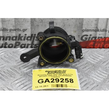 Μετρητής Μάζας Αέρα MAF Bmw 5 F10 N47D20C 2009-2016 1161850668405 11884414